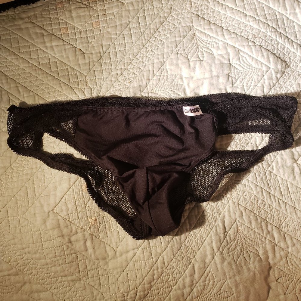 CandyMan Jockstrap